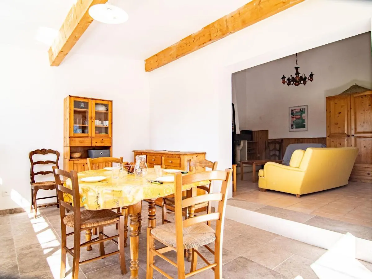 Holiday Home Le Cabanon By Interhome Besse-sur-Issole
