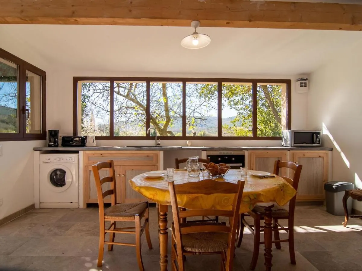 Holiday Home Le Cabanon By Interhome Besse-sur-Issole