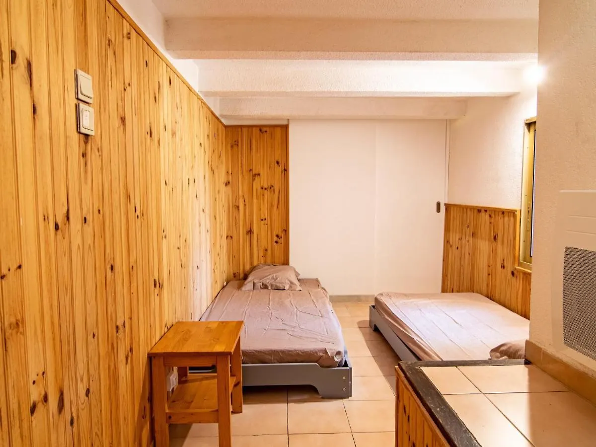 Holiday Home Le Cabanon By Interhome Besse-sur-Issole