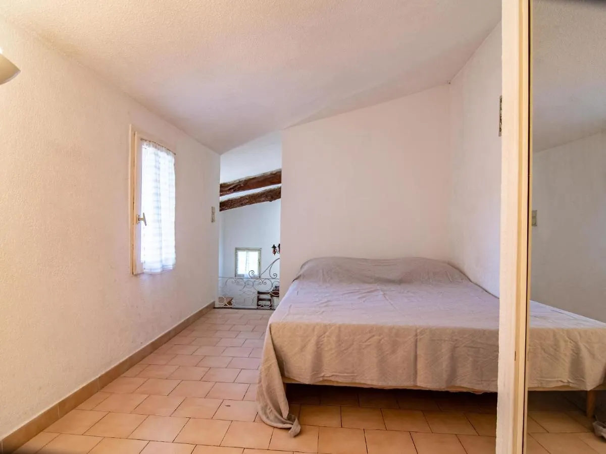 Holiday Home Le Cabanon By Interhome Besse-sur-Issole 0*,  Frankrike