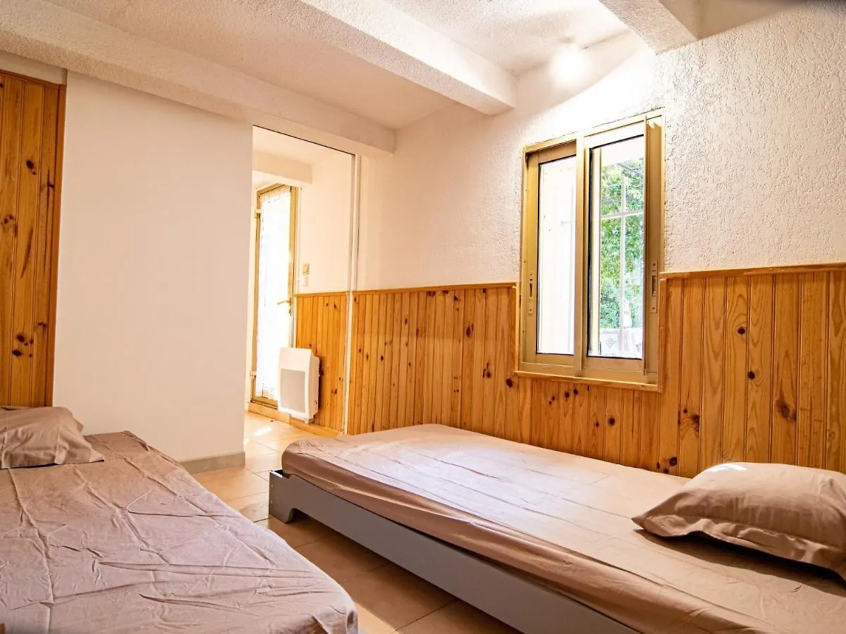 Holiday Home Le Cabanon By Interhome Besse-sur-Issole 0*,