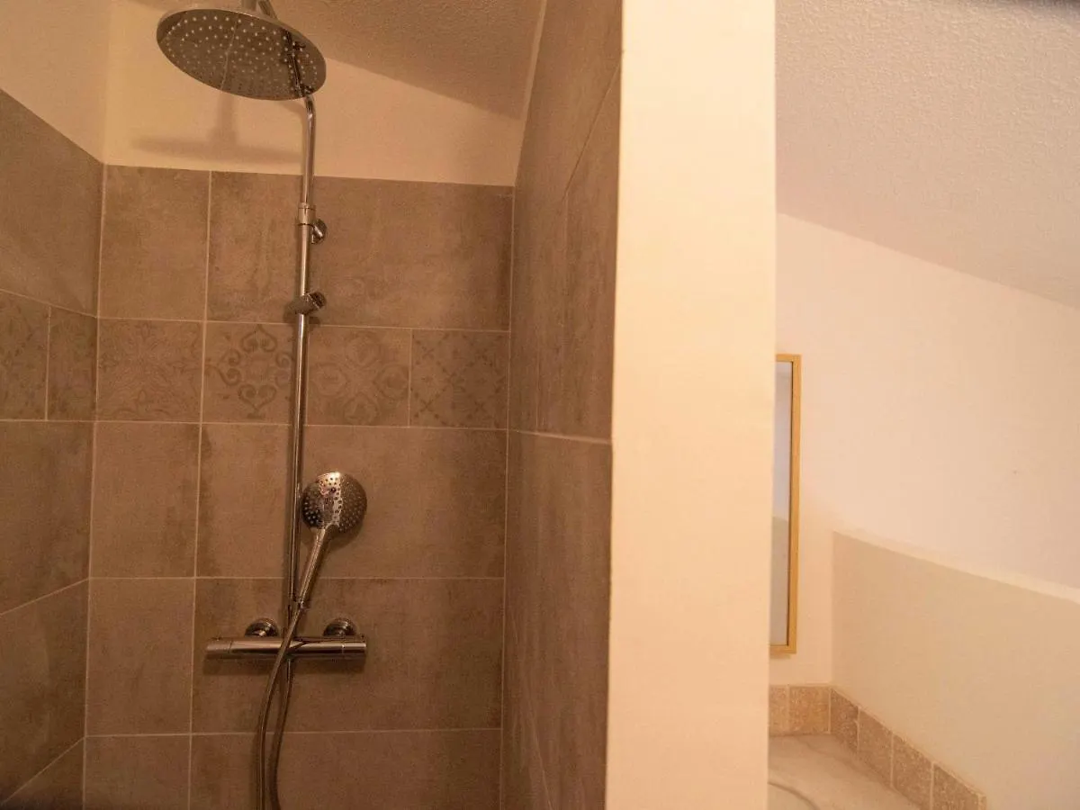 Holiday Home Le Cabanon By Interhome Besse-sur-Issole