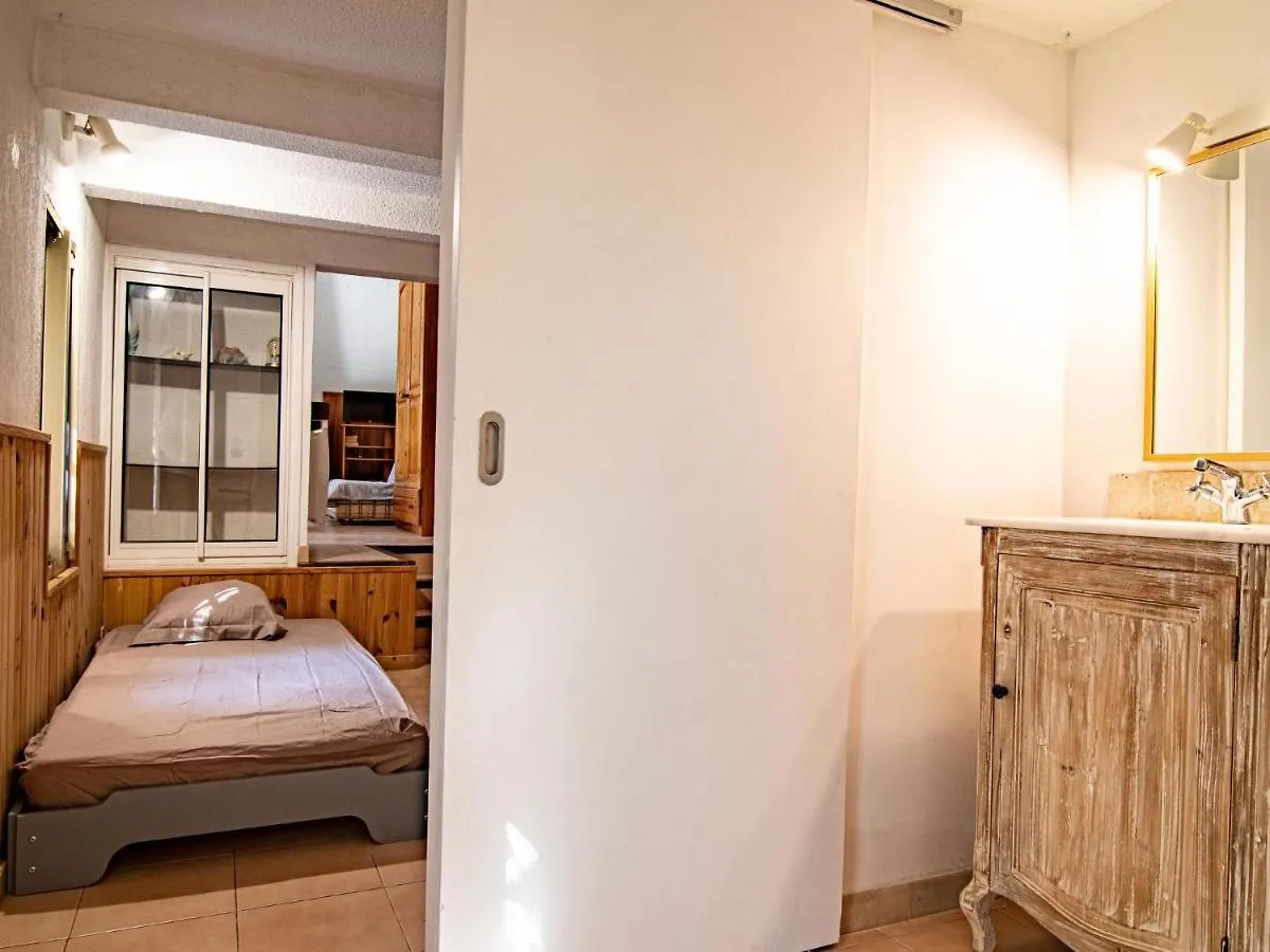 Holiday Home Le Cabanon By Interhome Besse-sur-Issole
