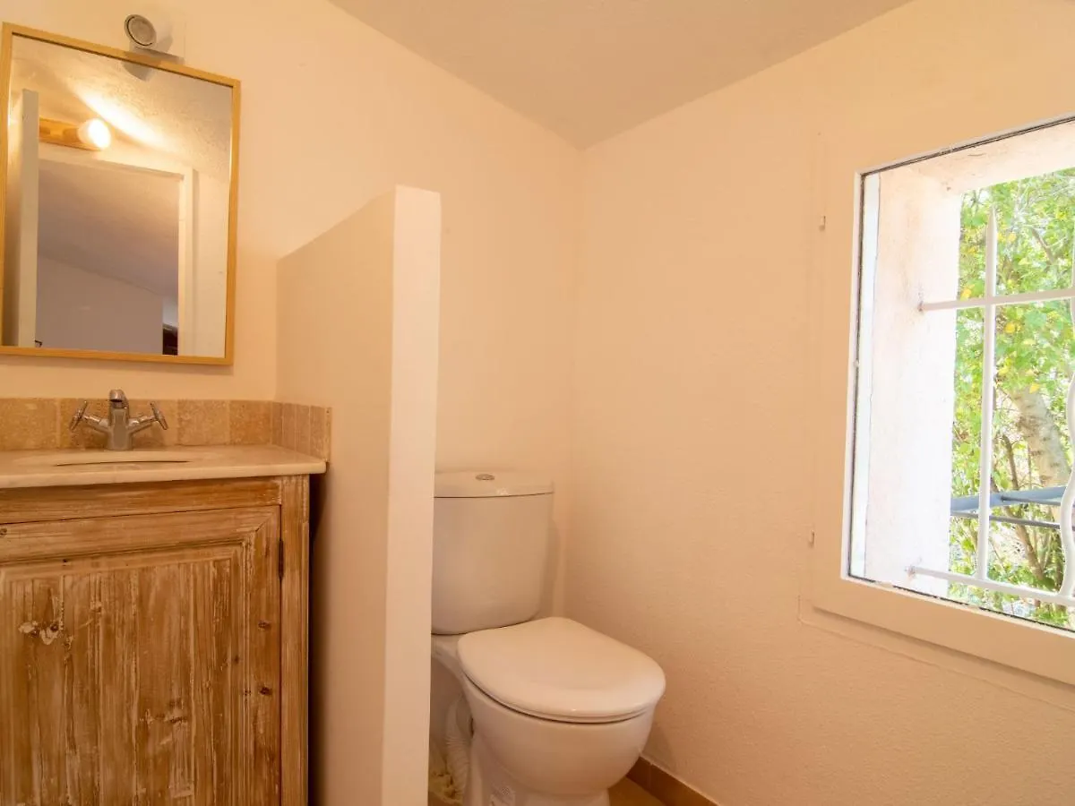 Holiday Home Le Cabanon By Interhome Besse-sur-Issole Frankrike