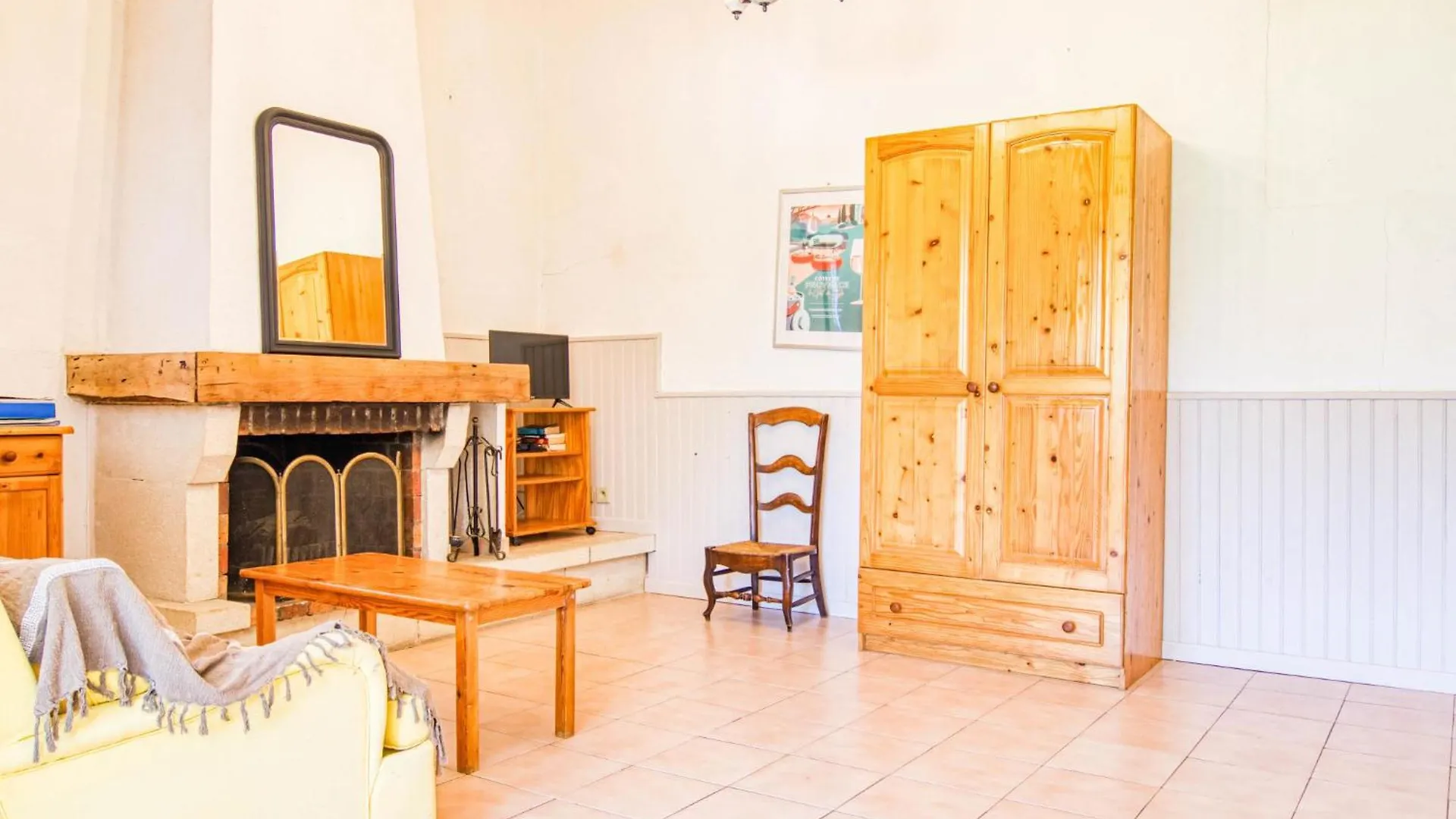 Holiday Home Le Cabanon By Interhome Besse-sur-Issole