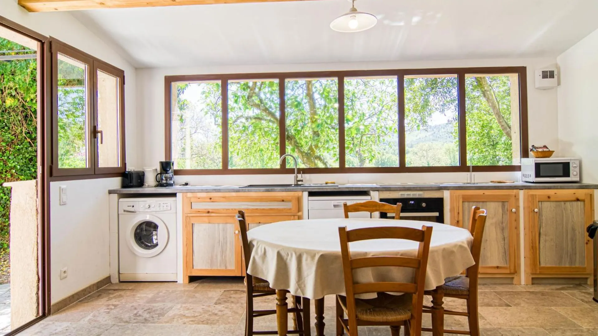 Holiday Home Le Cabanon By Interhome Besse-sur-Issole