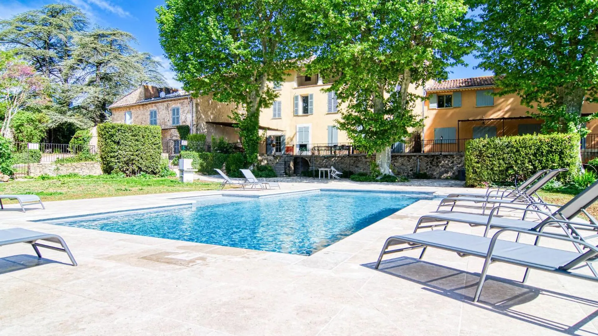 Holiday Home Le Cabanon By Interhome Besse-sur-Issole
