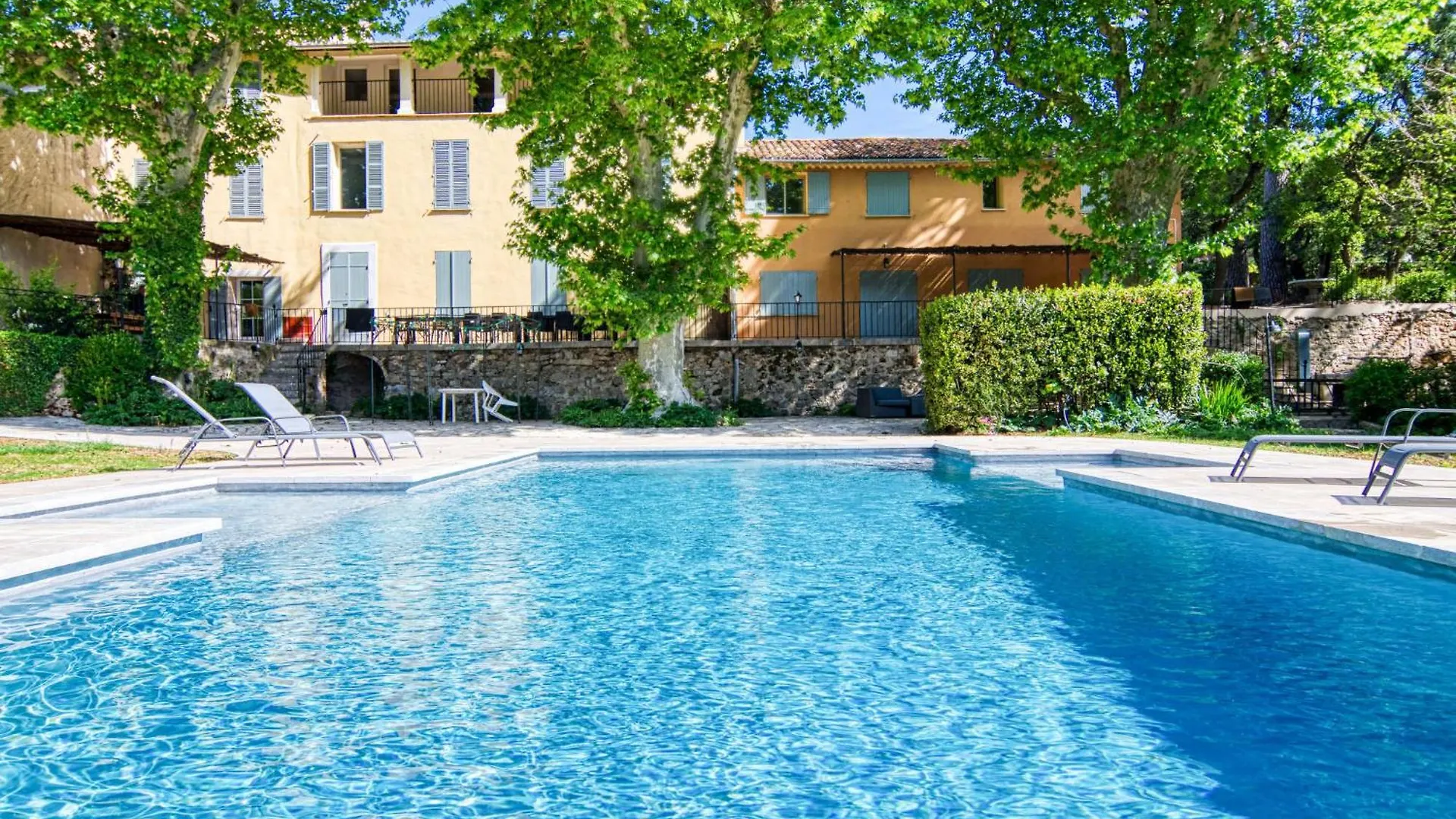Holiday Home Le Cabanon By Interhome Besse-sur-Issole